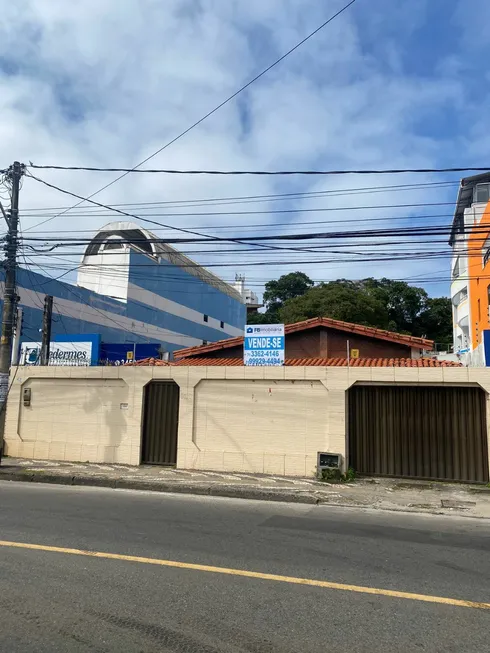 Foto 1 de Imóvel Comercial com 5 Quartos para venda ou aluguel, 375m² em Pituba, Salvador