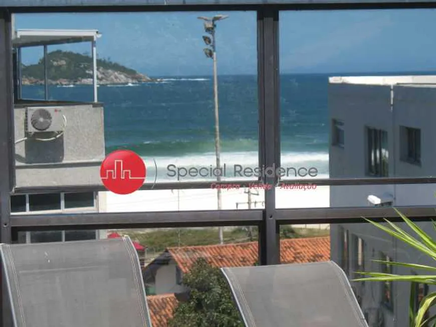Foto 1 de Cobertura com 4 Quartos à venda, 625m² em Barra da Tijuca, Rio de Janeiro