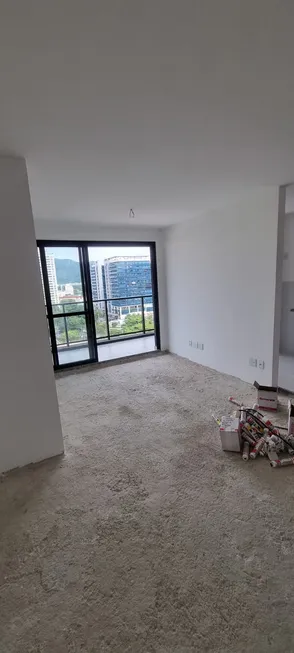 Foto 1 de Apartamento com 3 Quartos à venda, 81m² em Recreio Dos Bandeirantes, Rio de Janeiro