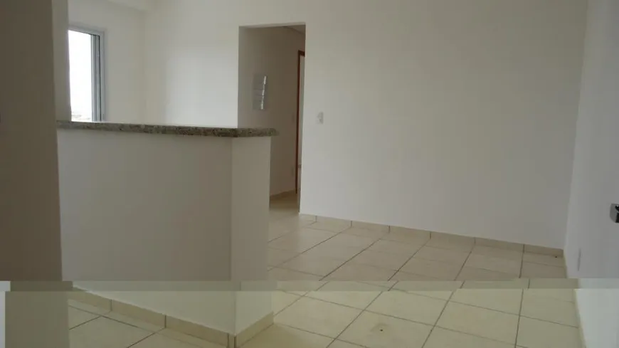 Foto 1 de Apartamento com 2 Quartos para alugar, 63m² em Residencial e Comercial Palmares, Ribeirão Preto