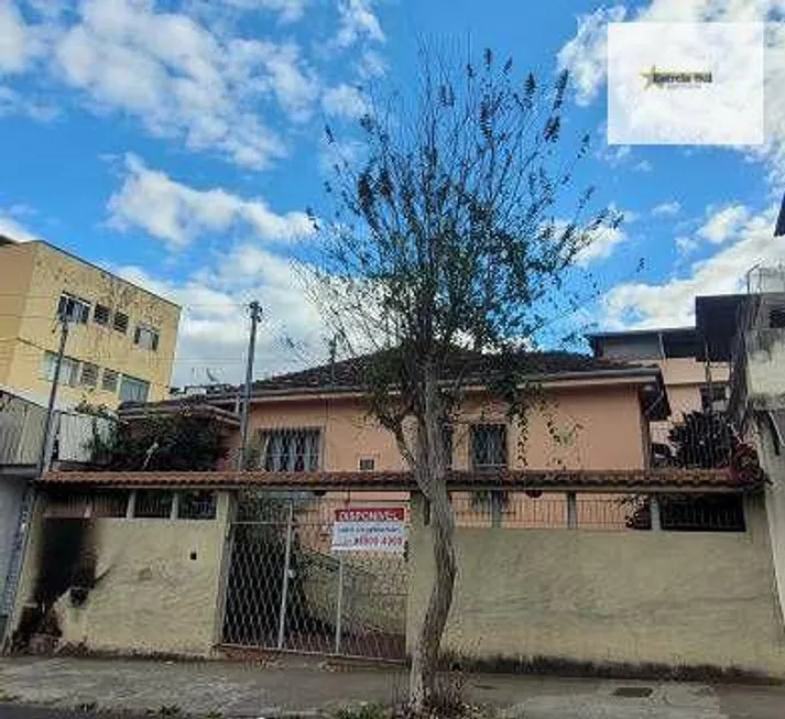 Foto 1 de Casa com 4 Quartos à venda, 240m² em Bairu, Juiz de Fora