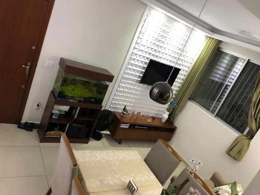 Foto 1 de Apartamento com 2 Quartos à venda, 97m² em Santa Terezinha, Belo Horizonte