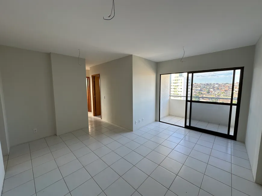 Foto 1 de Apartamento com 3 Quartos à venda, 75m² em Casa Amarela, Recife