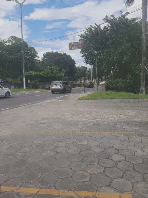 Foto 1 de Consultório para alugar, 40m² em Chapada, Manaus