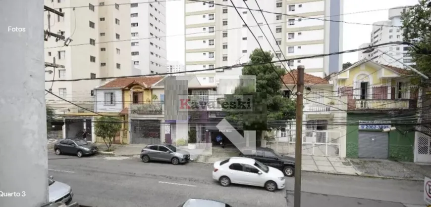 Foto 1 de Sobrado com 3 Quartos à venda, 250m² em Ipiranga, São Paulo