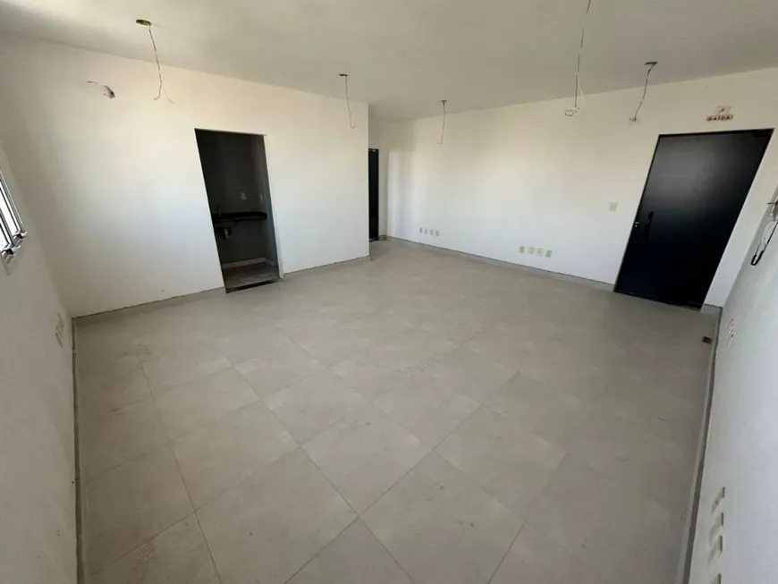 Foto 1 de Sala Comercial para venda ou aluguel, 68m² em Jardim Emilia, Sorocaba