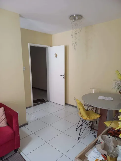 Foto 1 de Apartamento com 3 Quartos à venda, 66m² em Aruana, Aracaju