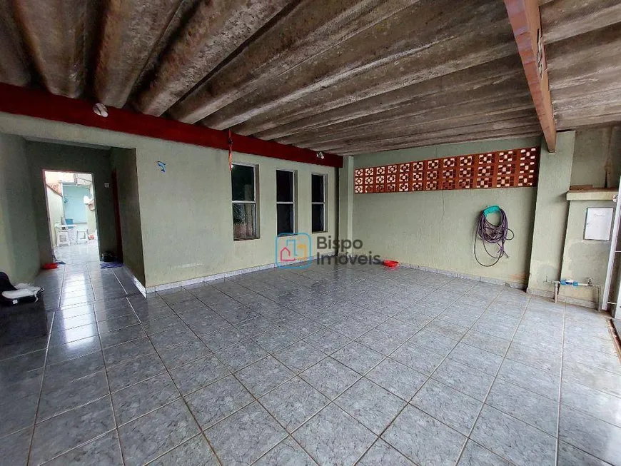 Foto 1 de Casa com 2 Quartos à venda, 130m² em Parque São Jerônimo, Americana