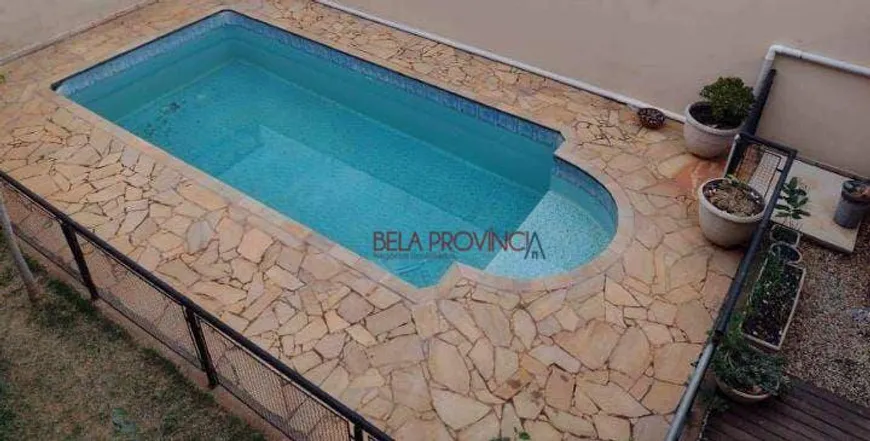 Foto 1 de Casa com 5 Quartos para venda ou aluguel, 356m² em Cecap, Piracicaba