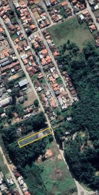 Foto 1 de Lote/Terreno à venda, 3104m² em Centro, Penha