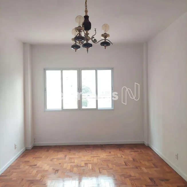 Foto 1 de Apartamento com 1 Quarto para venda ou aluguel, 65m² em República, São Paulo