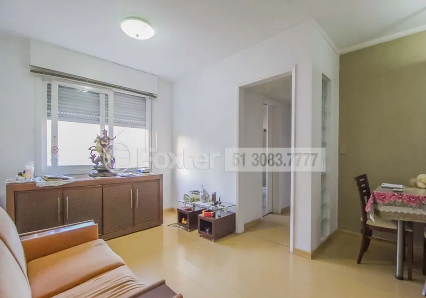 Foto 1 de Apartamento com 2 Quartos à venda, 147m² em Petrópolis, Porto Alegre