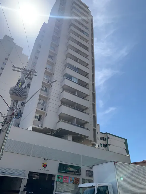 Foto 1 de Apartamento com 2 Quartos à venda, 89m² em Coqueiral de Itaparica, Vila Velha