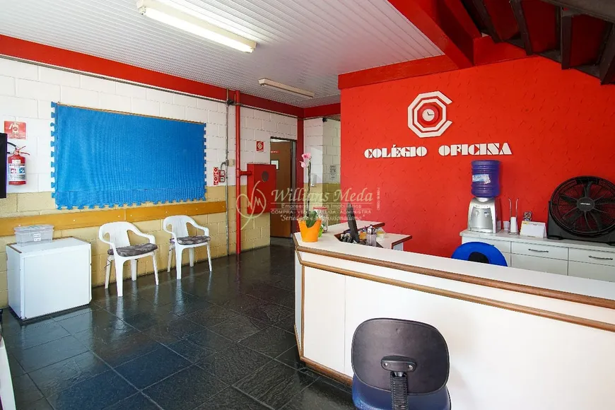 Foto 1 de Prédio Comercial para alugar, 1186m² em Vila Camargos, Guarulhos
