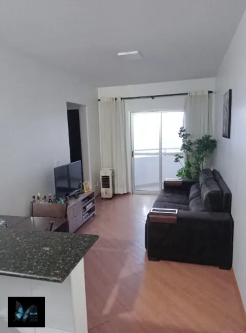 Foto 1 de Apartamento com 2 Quartos à venda, 61m² em Chácara Inglesa, São Paulo