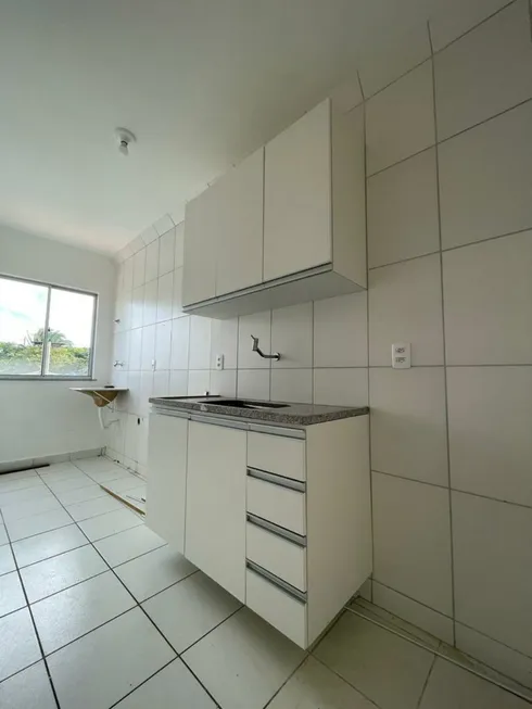 Foto 1 de Apartamento com 2 Quartos à venda, 50m² em Messejana, Fortaleza
