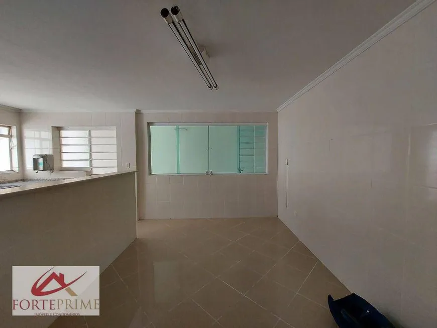 Foto 1 de Casa com 3 Quartos à venda, 140m² em Moema, São Paulo