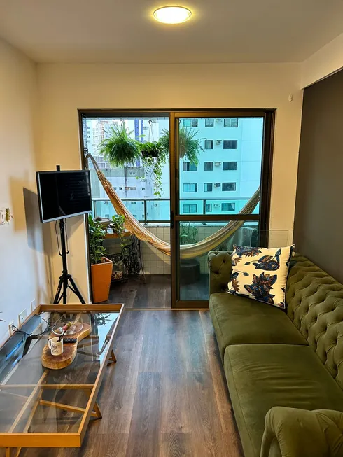 Foto 1 de Apartamento com 3 Quartos à venda, 77m² em Parnamirim, Recife