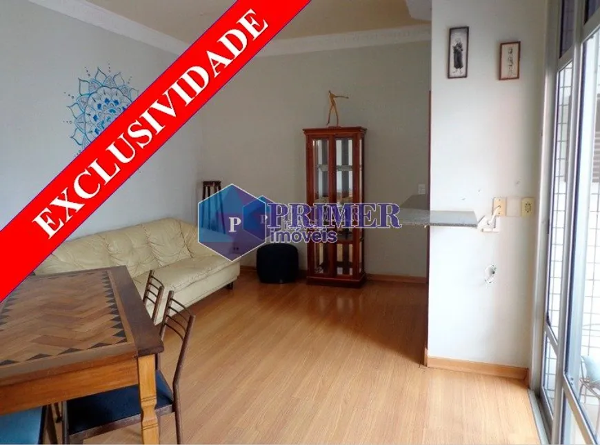 Foto 1 de Apartamento com 2 Quartos à venda, 80m² em Carmo, Belo Horizonte