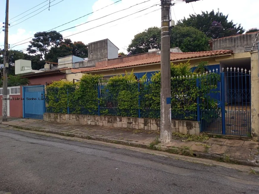 Foto 1 de Casa com 3 Quartos à venda, 330m² em Parque Continental, São Paulo