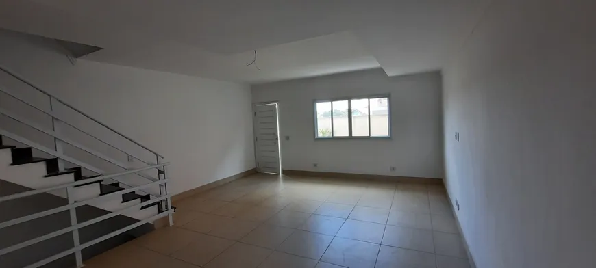 Foto 1 de Casa de Condomínio com 3 Quartos à venda, 180m² em Vila Formosa, São Paulo