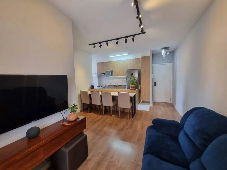 Foto 1 de Apartamento com 3 Quartos à venda, 80m² em Belém, São Paulo