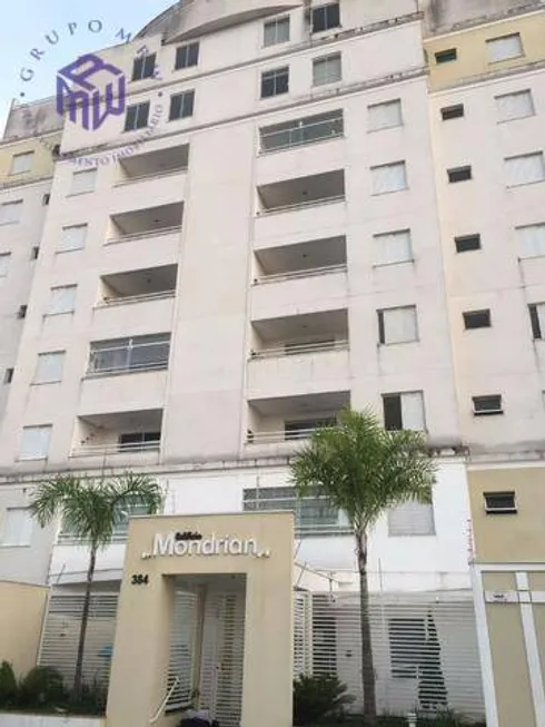 Foto 1 de Apartamento com 3 Quartos à venda, 95m² em Vila Independencia, Sorocaba