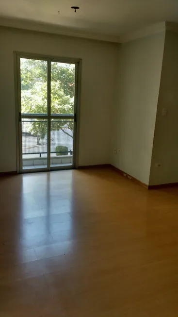 Foto 1 de Apartamento com 2 Quartos à venda, 55m² em Vila das Belezas, São Paulo