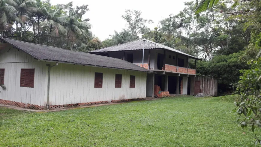 Foto 1 de Fazenda/Sítio com 1 Quarto à venda, 23000m² em Pirabeiraba Pirabeiraba, Joinville