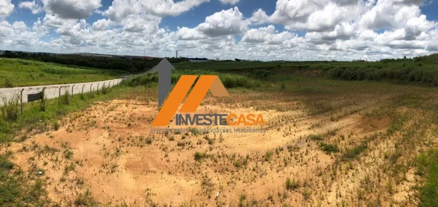 Foto 1 de Lote/Terreno à venda, 3150m² em Eden, Sorocaba