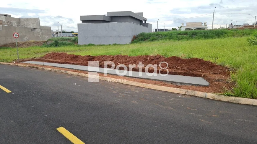 Foto 1 de Lote/Terreno à venda, 253m² em Setlife Mirassol, Mirassol