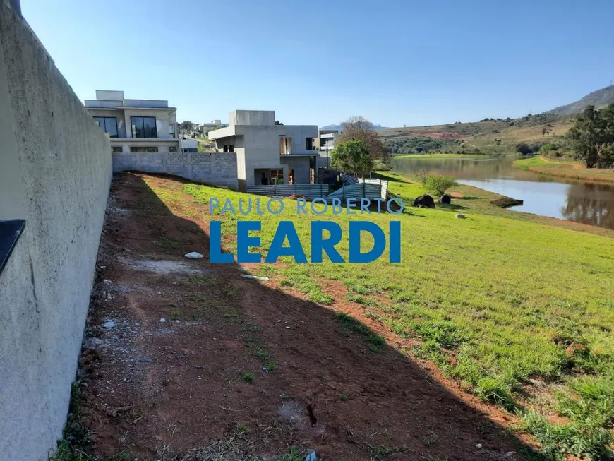 Foto 1 de Lote/Terreno à venda, 848m² em Condomínio Residencial Reserva Ecológica Atibaia , Atibaia