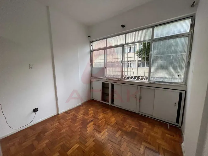 Foto 1 de Apartamento com 1 Quarto à venda, 30m² em Centro, Rio de Janeiro