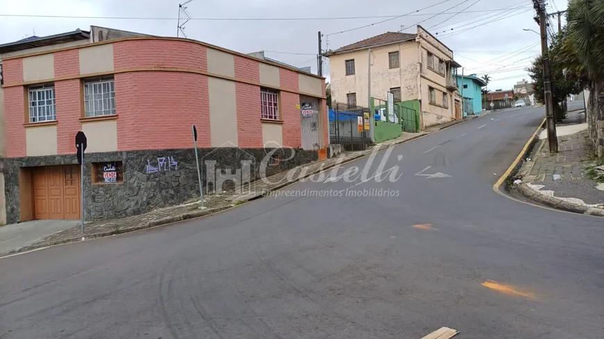 Foto 1 de Casa com 3 Quartos à venda, 102m² em Centro, Ponta Grossa