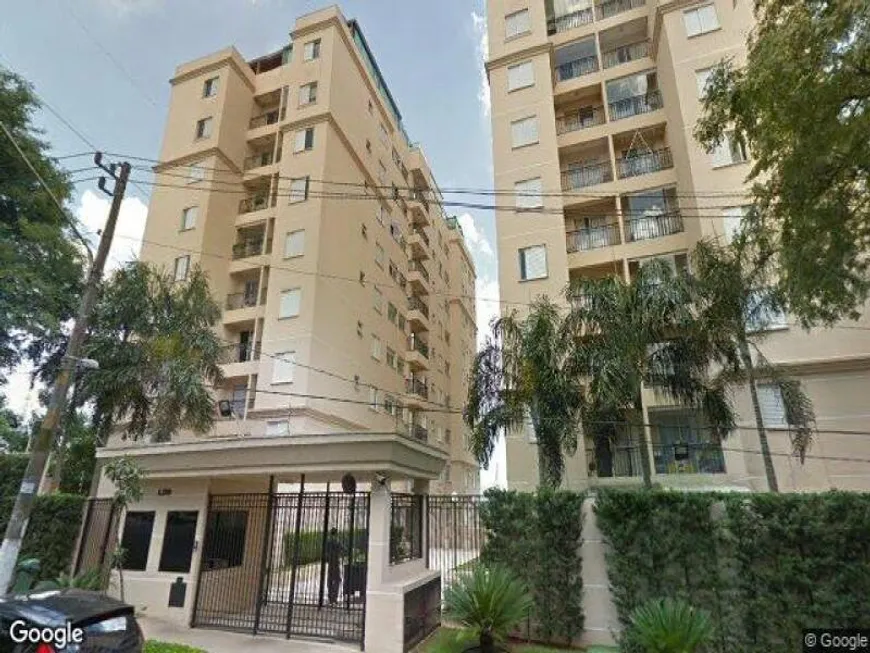 Foto 1 de Apartamento com 2 Quartos à venda, 63m² em City America, São Paulo