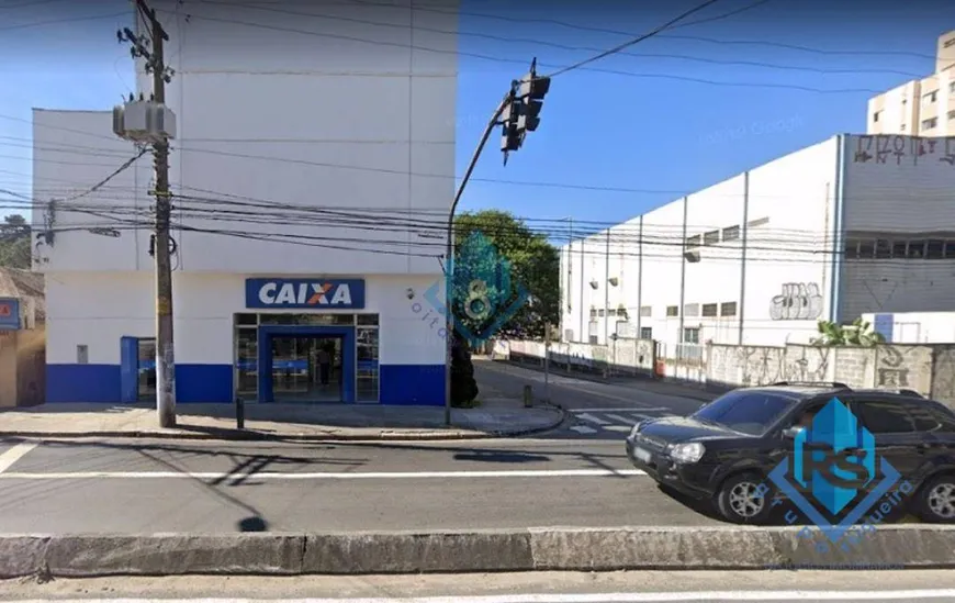 Foto 1 de Galpão/Depósito/Armazém à venda, 1749m² em Demarchi, São Bernardo do Campo