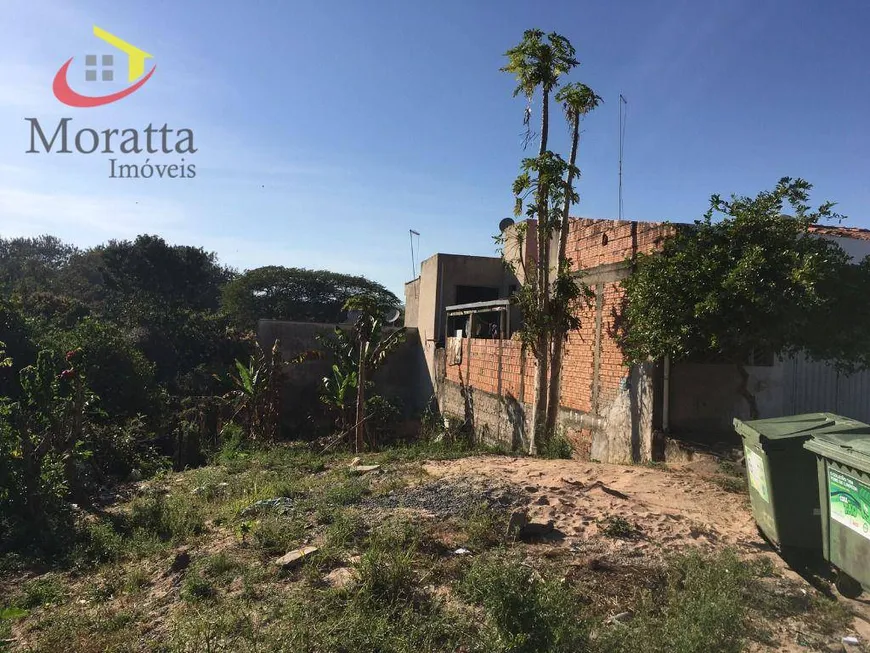 Foto 1 de Lote/Terreno à venda, 146m² em Jardim Saltense, Salto