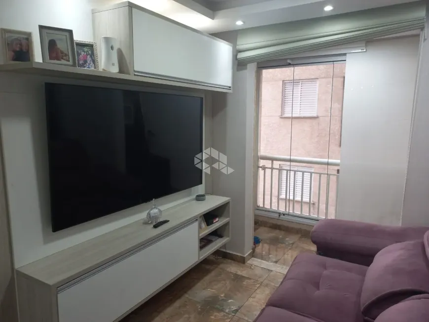 Foto 1 de Apartamento com 3 Quartos à venda, 57m² em Novo Osasco, Osasco