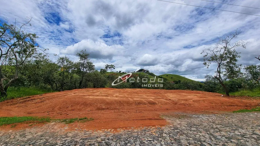 Foto 1 de Lote/Terreno à venda, 2000m² em Itaoca, Guararema