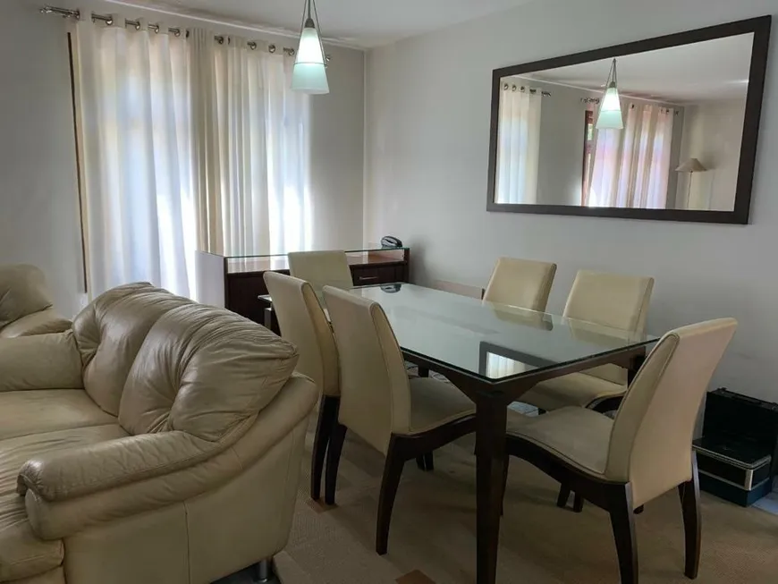 Foto 1 de Casa de Condomínio com 3 Quartos à venda, 150m² em Parque Munhoz, São Paulo