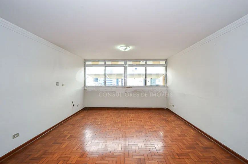 Foto 1 de Apartamento com 3 Quartos à venda, 130m² em Liberdade, São Paulo