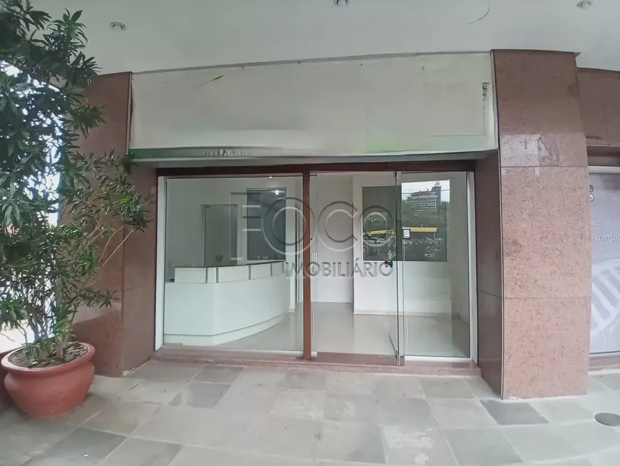 Foto 1 de Ponto Comercial para alugar, 79m² em Auxiliadora, Porto Alegre