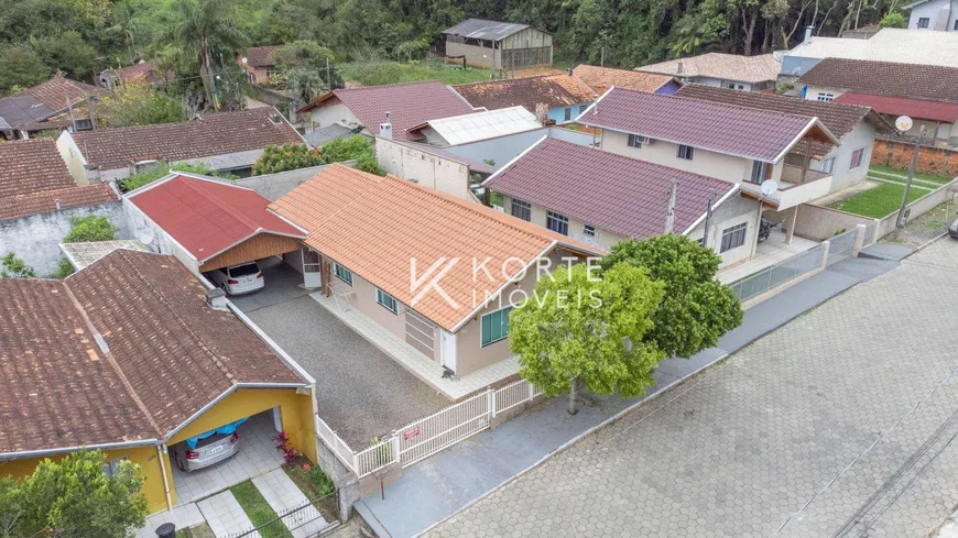 Foto 1 de Casa com 1 Quarto à venda, 308m² em Bremer, Rio do Sul