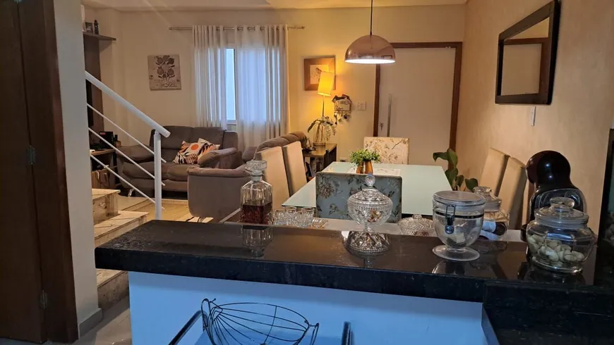 Foto 1 de Apartamento com 3 Quartos à venda, 120m² em Vila Areao, Taubaté