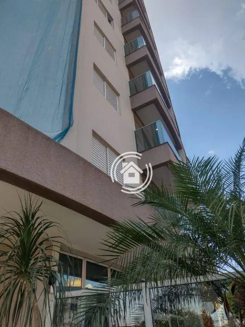Foto 1 de Apartamento com 1 Quarto para venda ou aluguel, 39m² em Alto, Piracicaba