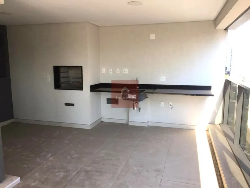 Foto 1 de Apartamento com 3 Quartos à venda, 192m² em Campo Belo, São Paulo