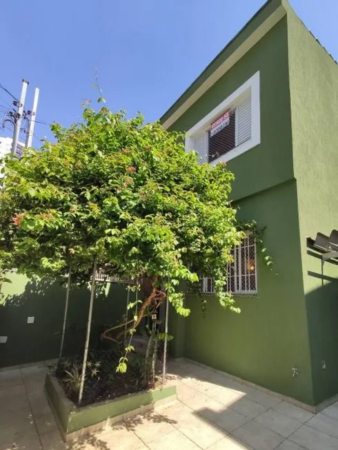 Foto 1 de Casa com 4 Quartos à venda, 160m² em Pompeia, São Paulo