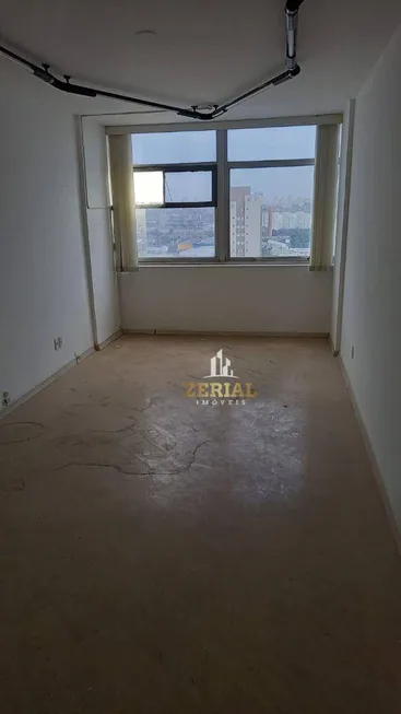 Foto 1 de Sala Comercial à venda, 35m² em Santo Antônio, São Caetano do Sul