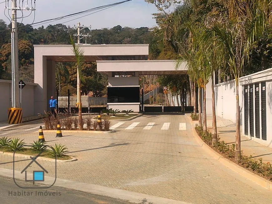 Foto 1 de Lote/Terreno à venda, 516m² em Itapema, Guararema