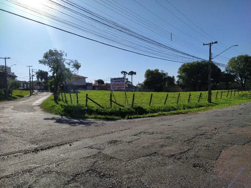 Foto 1 de Lote/Terreno à venda, 705m² em Butiatuvinha, Curitiba